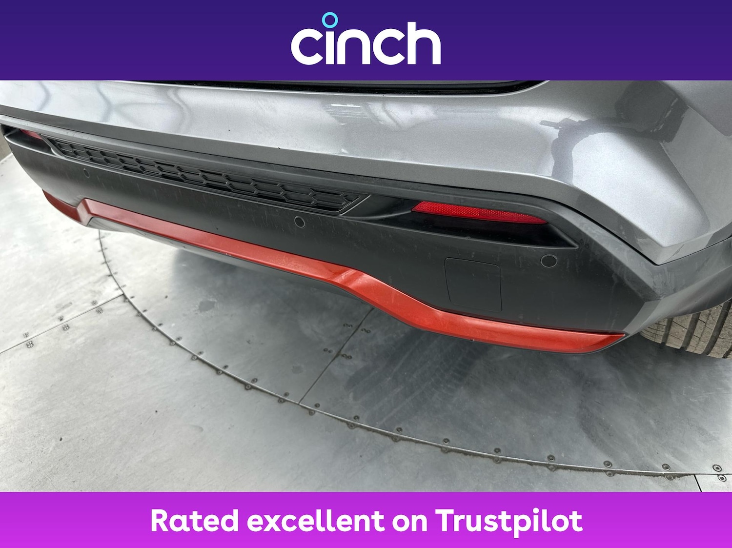 Used Nissan Juke 2020 for sale - 76534812: Photo 33