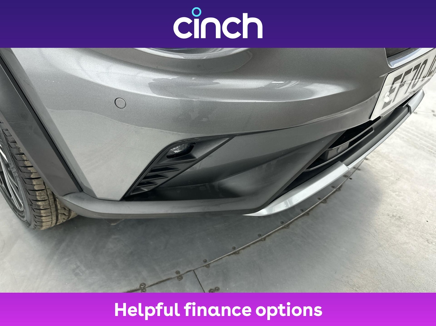 Used Nissan Juke 2020 for sale - 76534812: Photo 35