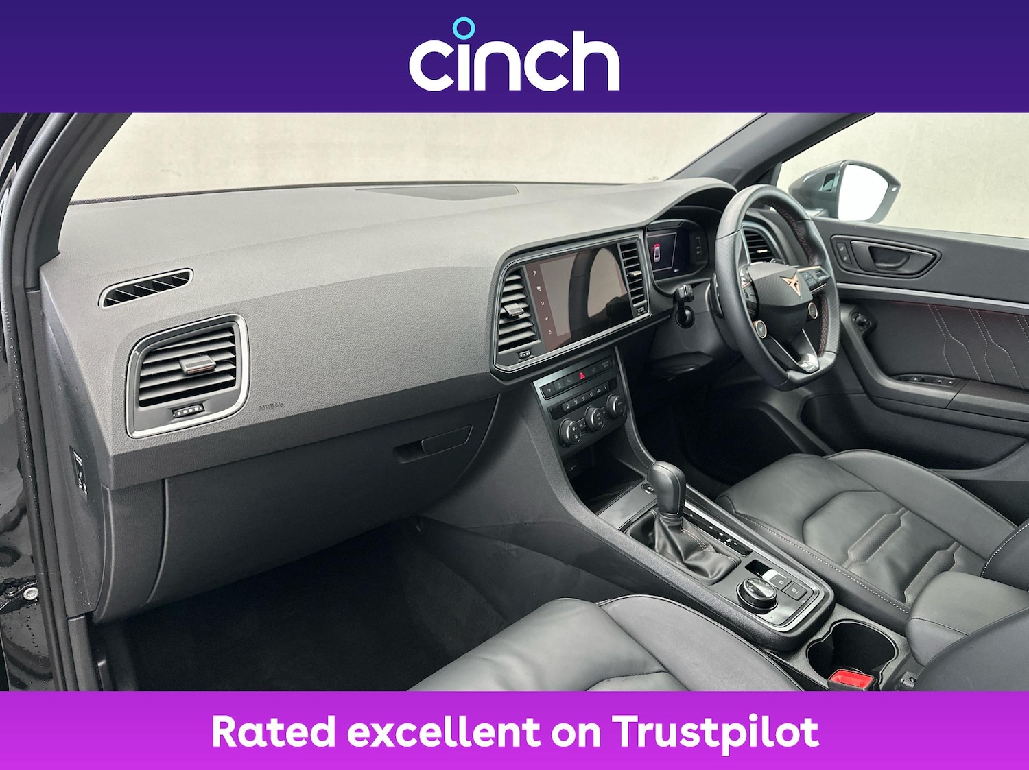 Used Cupra Ateca 2024 for sale - 76862932: Photo 14