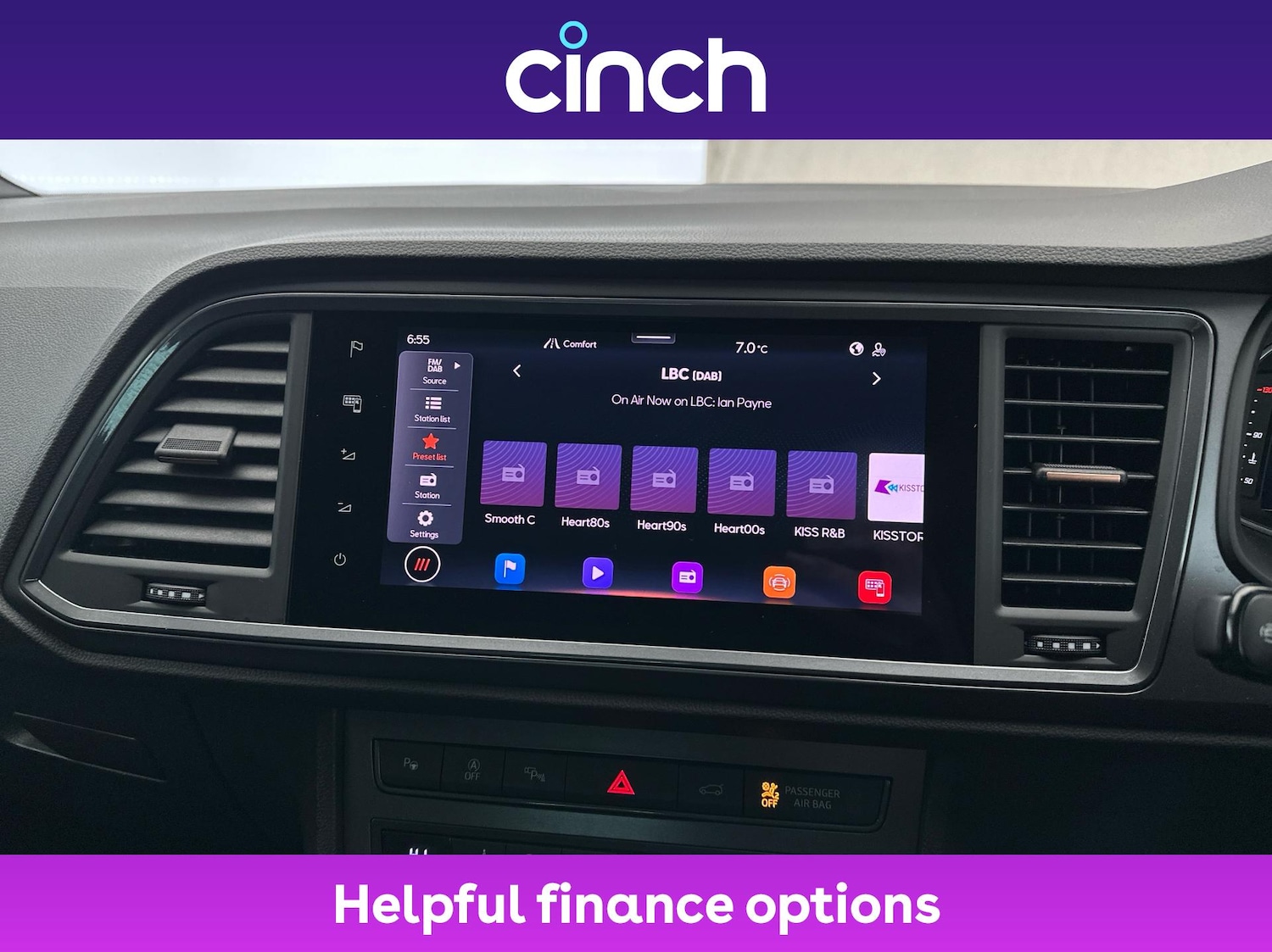 Used Cupra Ateca 2024 for sale - 76862932: Photo 17