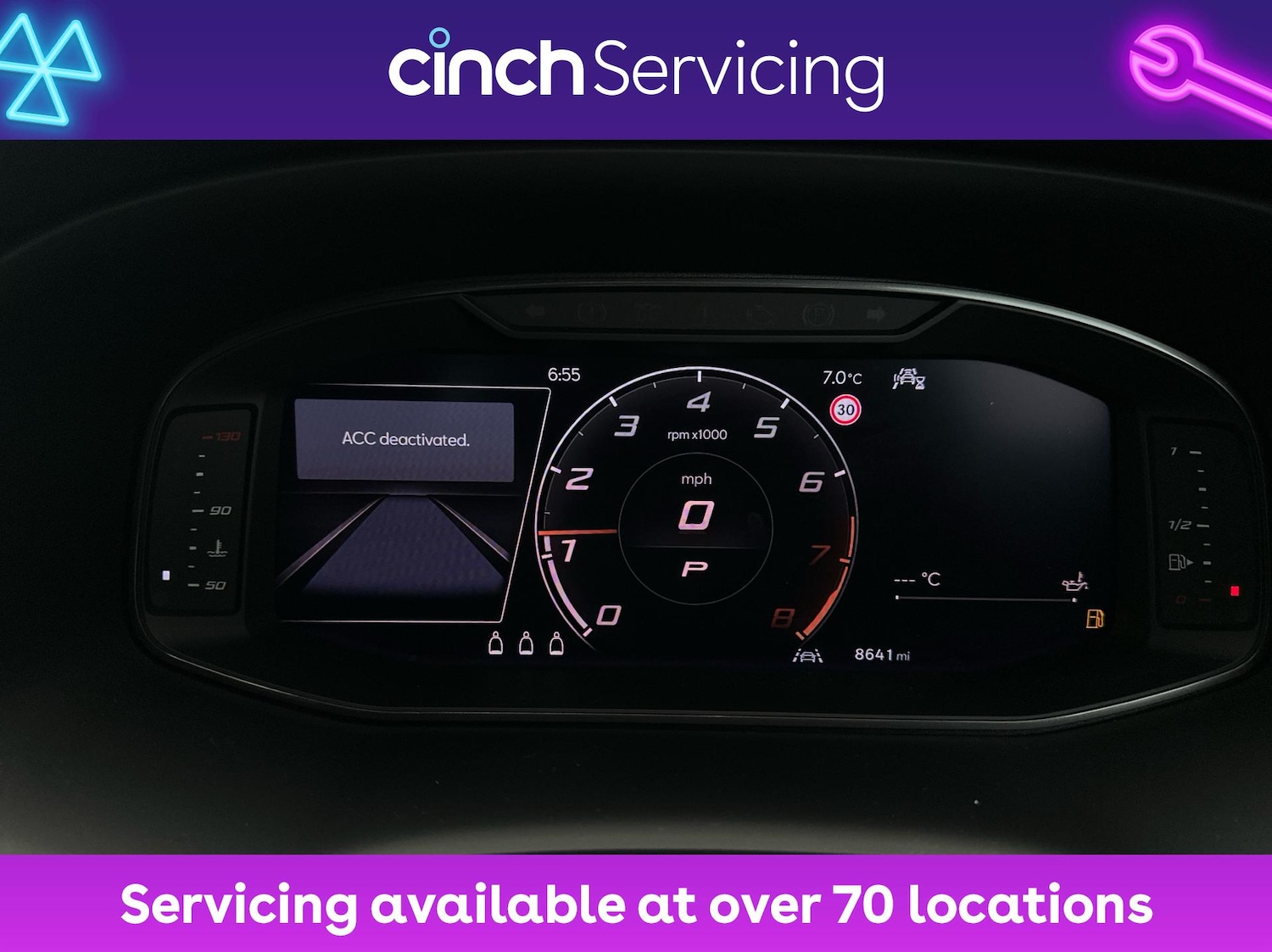 Used Cupra Ateca 2024 for sale - 76862932: Photo 18