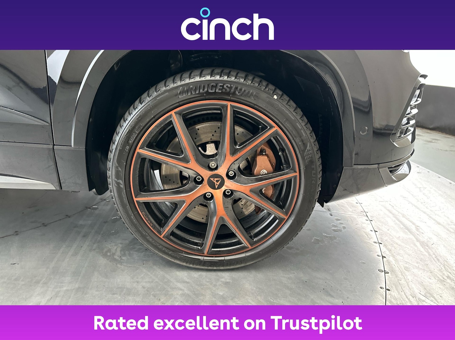 Used Cupra Ateca 2024 for sale - 76862932: Photo 28