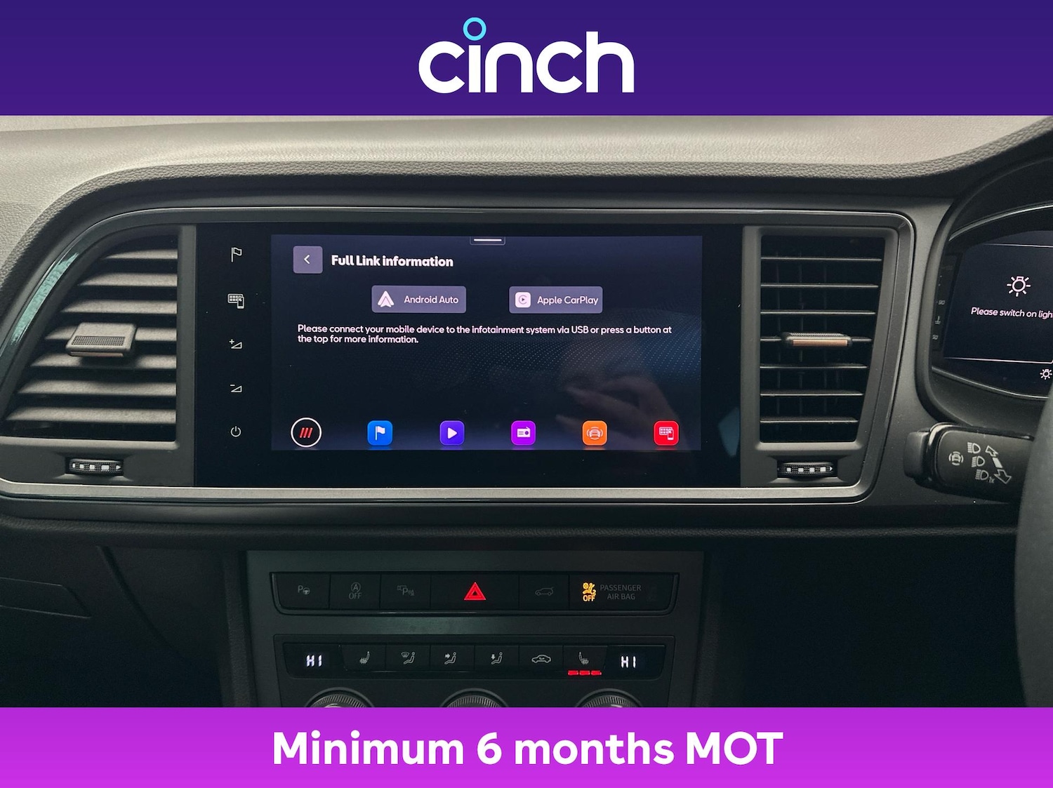 Used Cupra Ateca 2024 for sale - 76862932: Photo 32