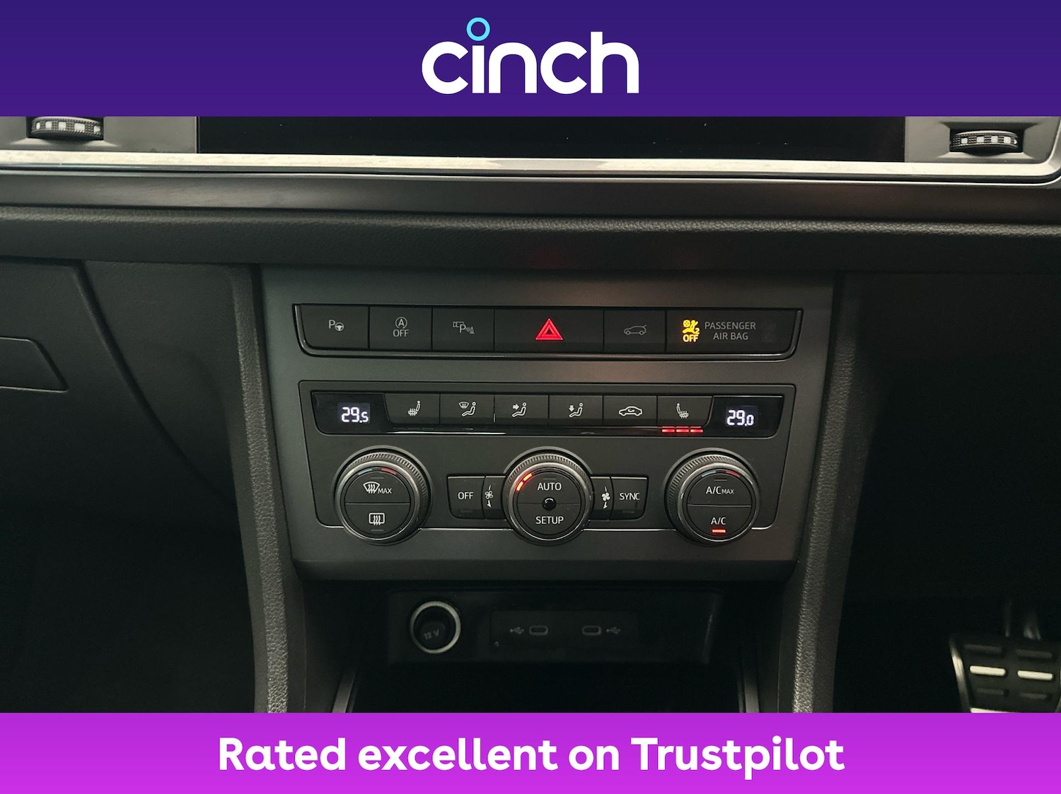 Used Cupra Ateca 2024 for sale - 76862932: Photo 33