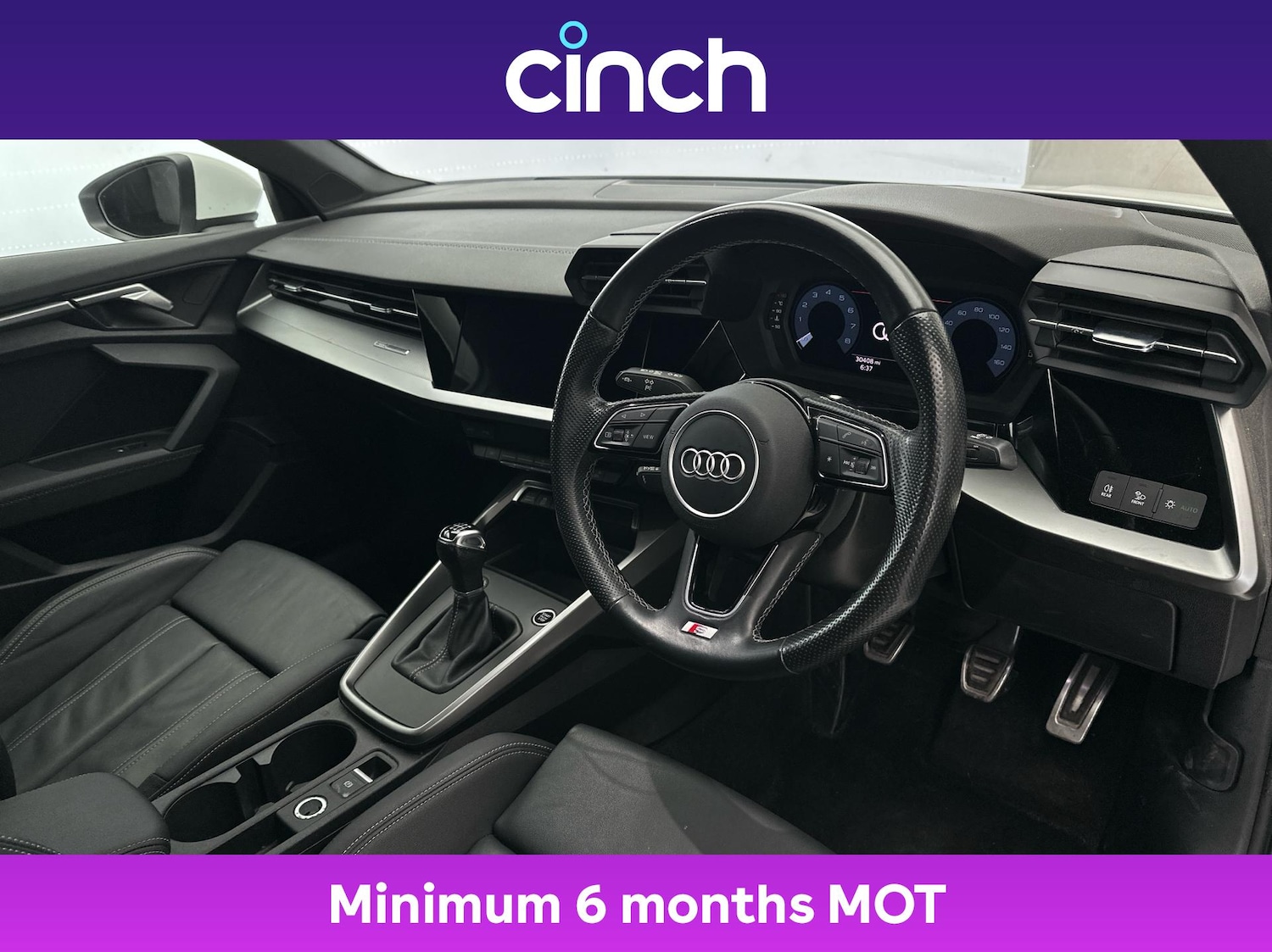 Used Audi A3 2021 for sale - 76670223: Photo 12