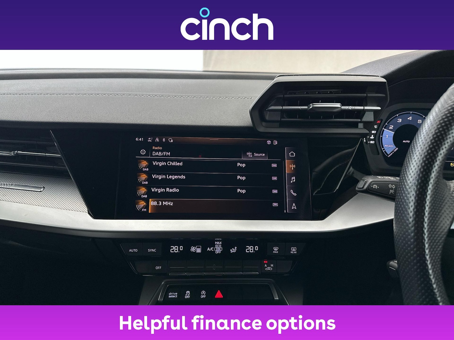 Used Audi A3 2021 for sale - 76670223: Photo 17