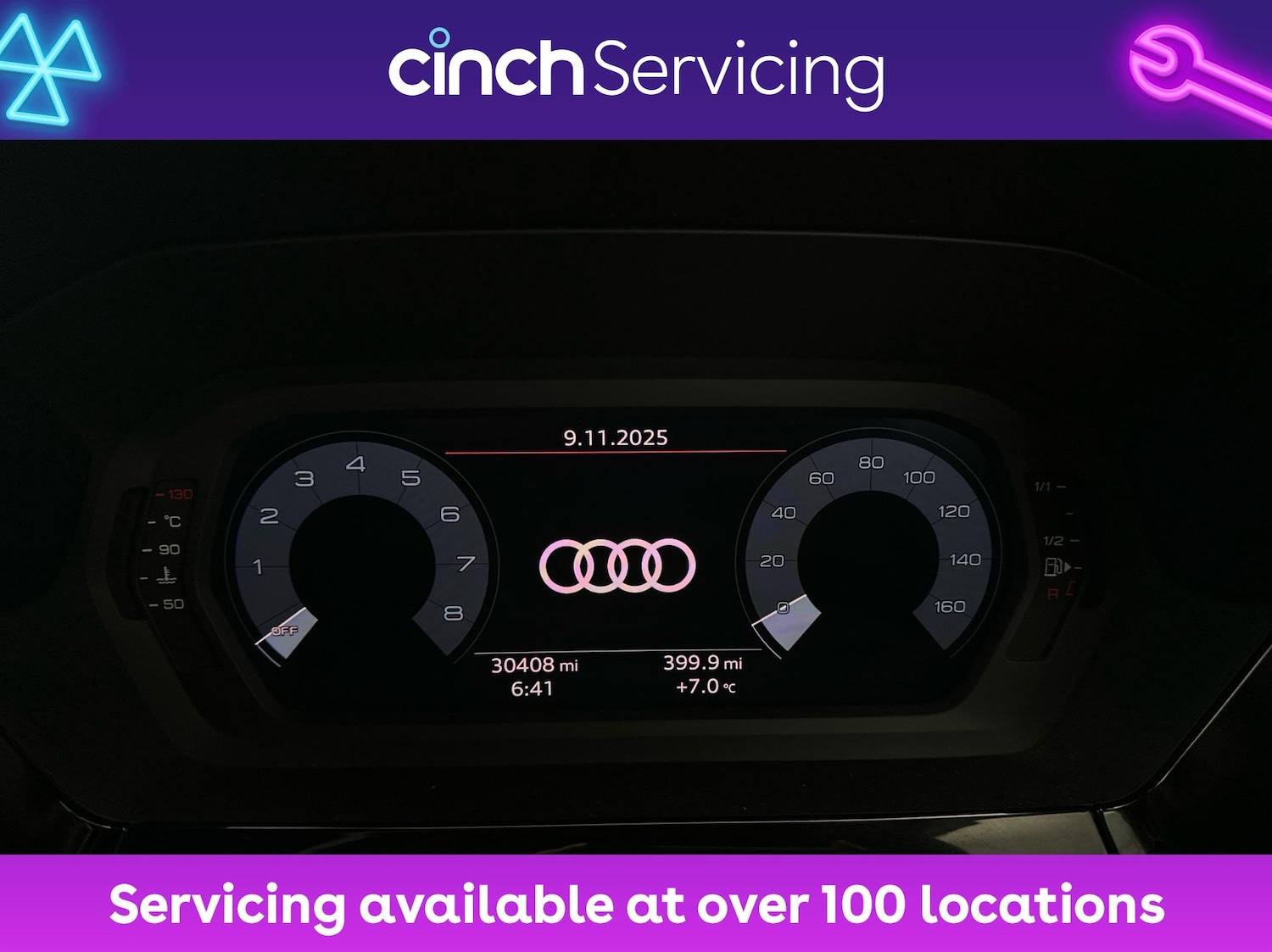 Used Audi A3 2021 for sale - 76670223: Photo 18