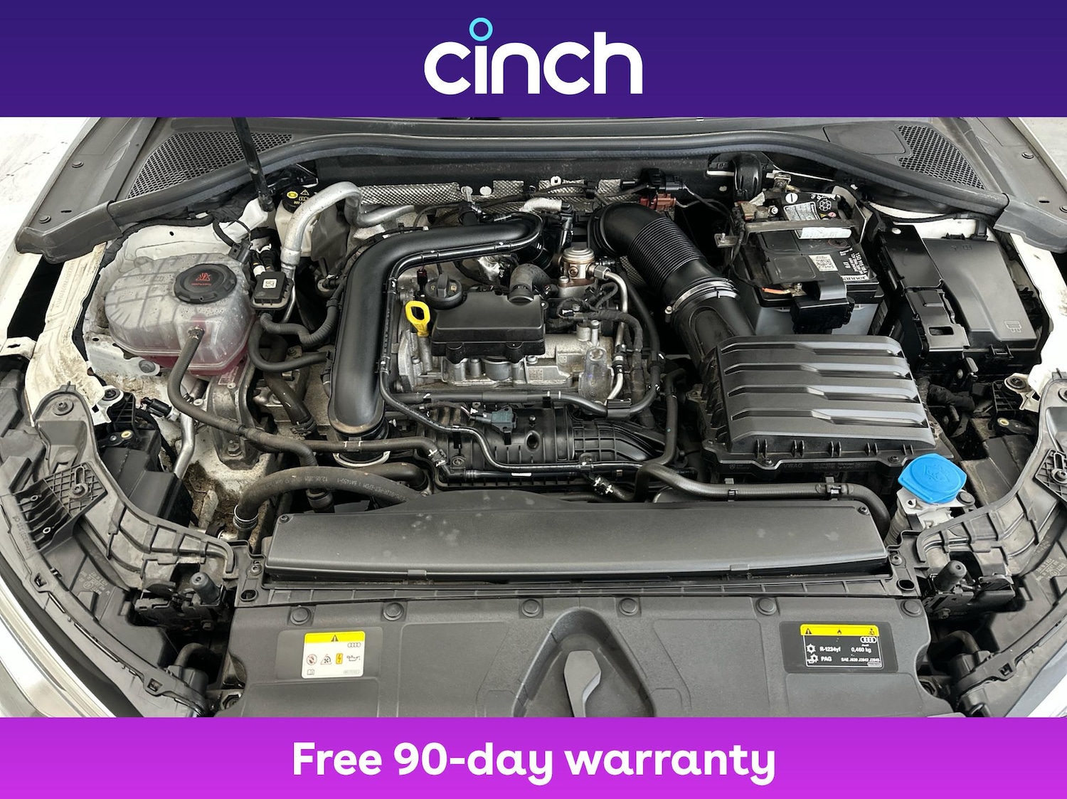 Used Audi A3 2021 for sale - 76670223: Photo 23