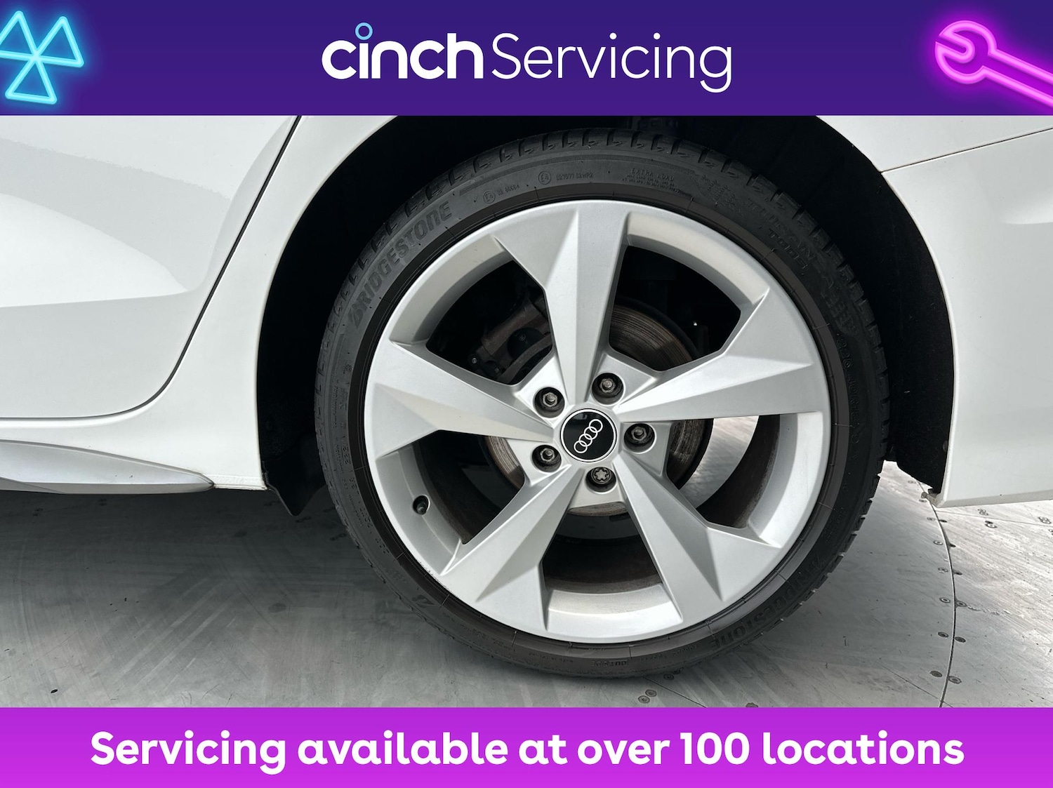 Used Audi A3 2021 for sale - 76670223: Photo 26