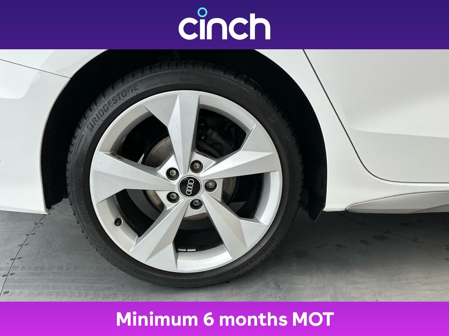 Used Audi A3 2021 for sale - 76670223: Photo 27