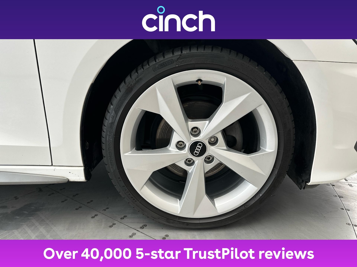 Used Audi A3 2021 for sale - 76670223: Photo 28