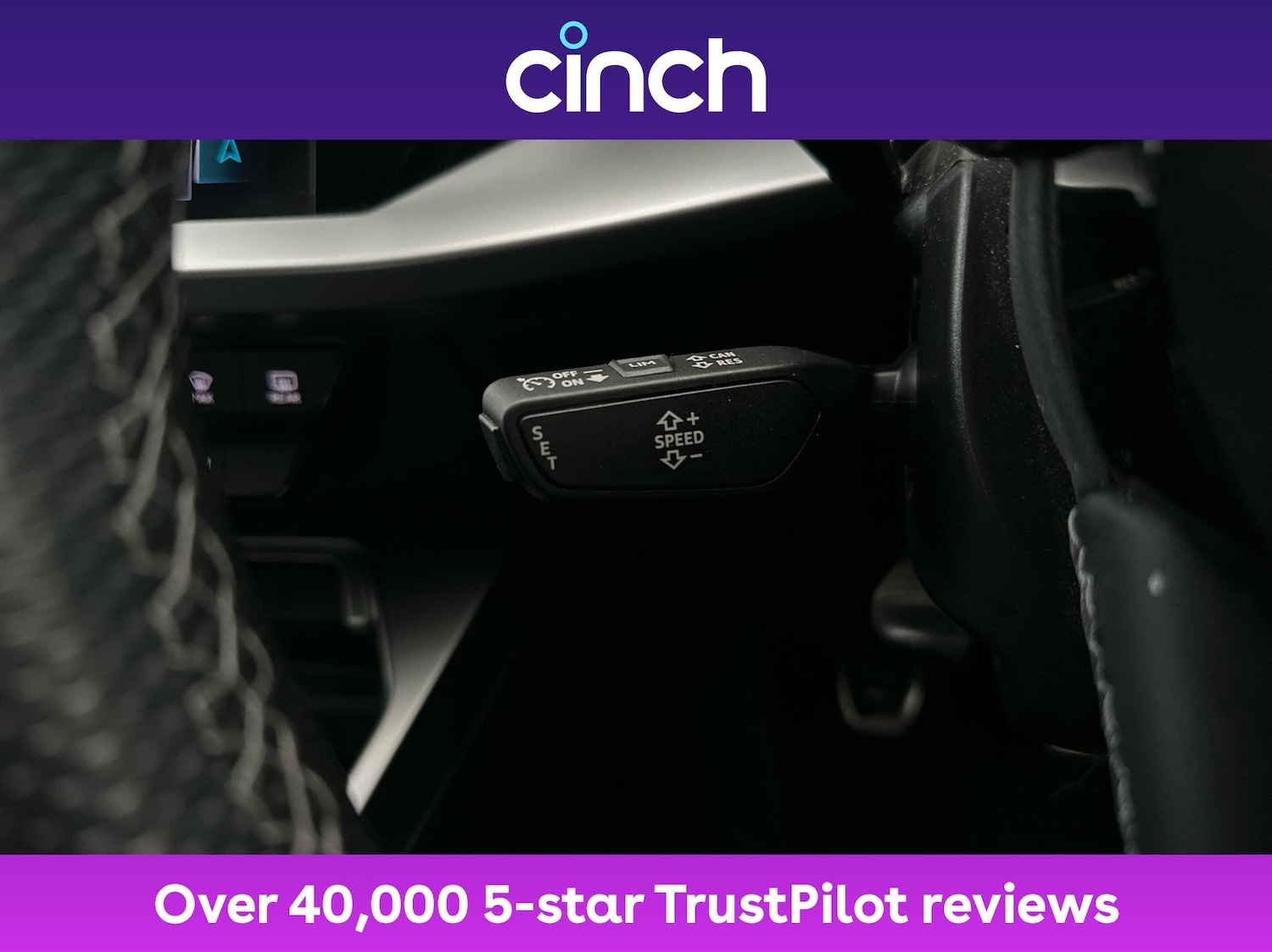 Used Audi A3 2021 for sale - 76670223: Photo 33