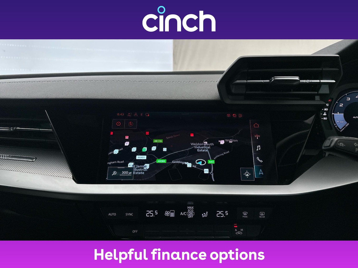 Used Audi A3 2021 for sale - 76670223: Photo 35