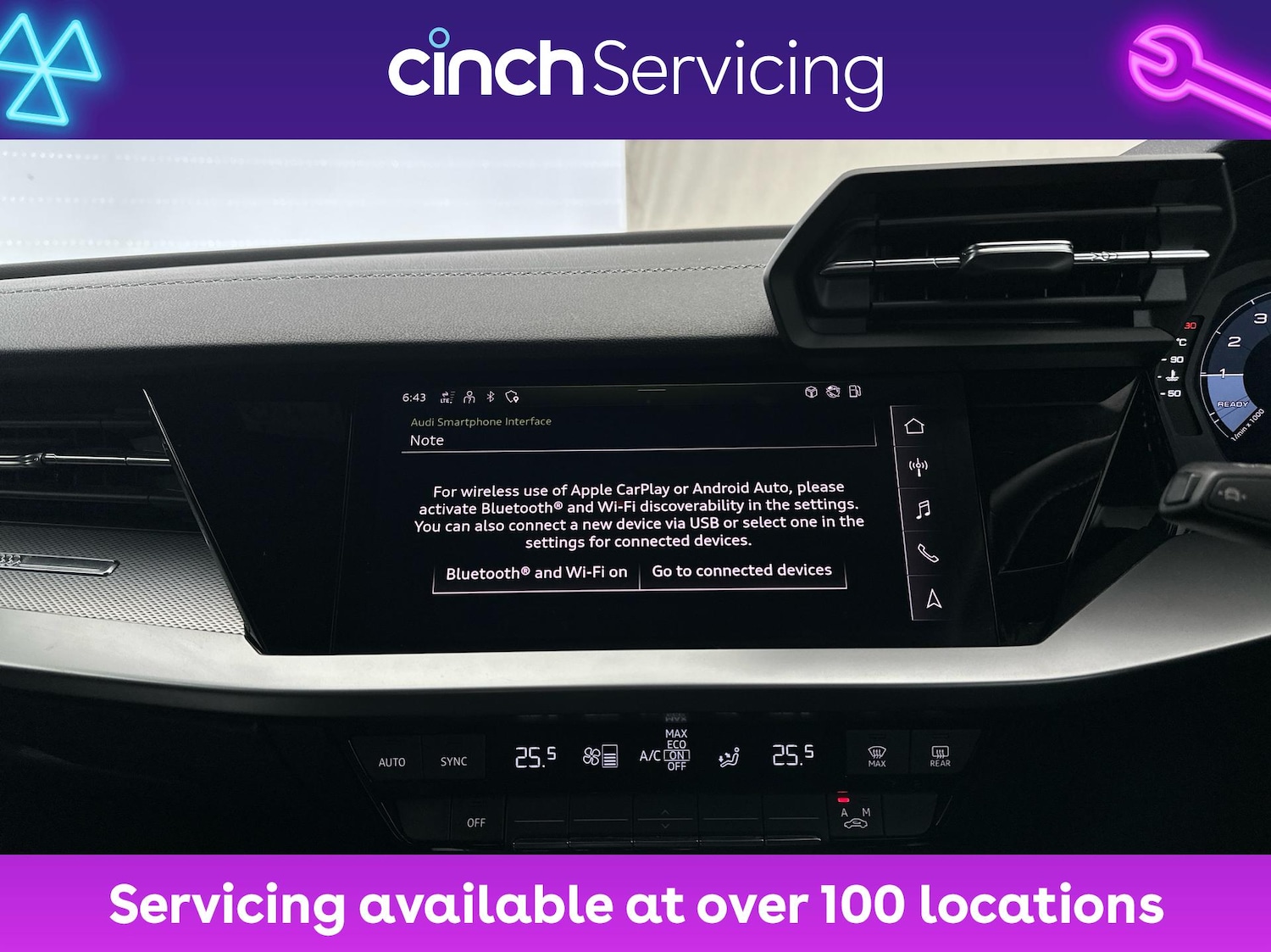 Used Audi A3 2021 for sale - 76670223: Photo 36