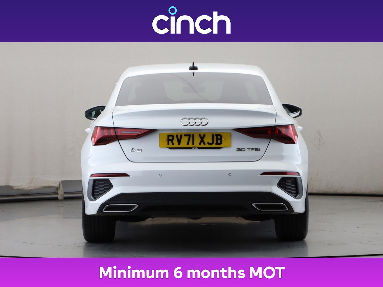 Used Audi A3 2021 for sale - 76670223: Photo 5