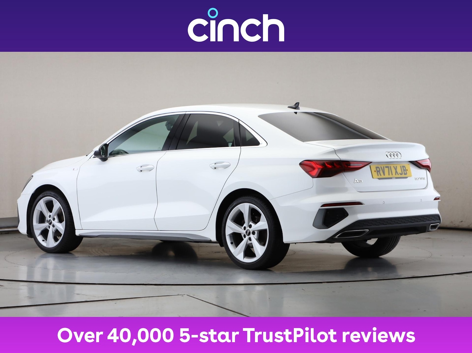 Used Audi A3 2021 for sale - 76670223: Photo 6