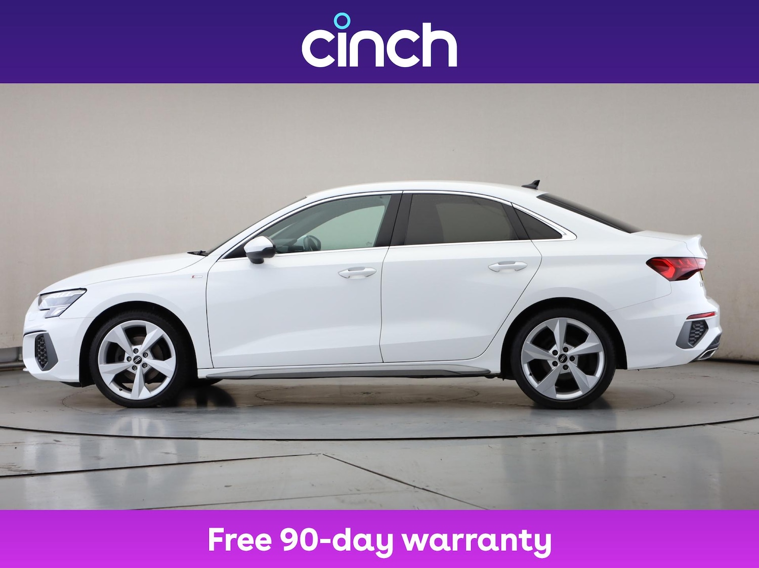 Used Audi A3 2021 for sale - 76670223: Photo 8