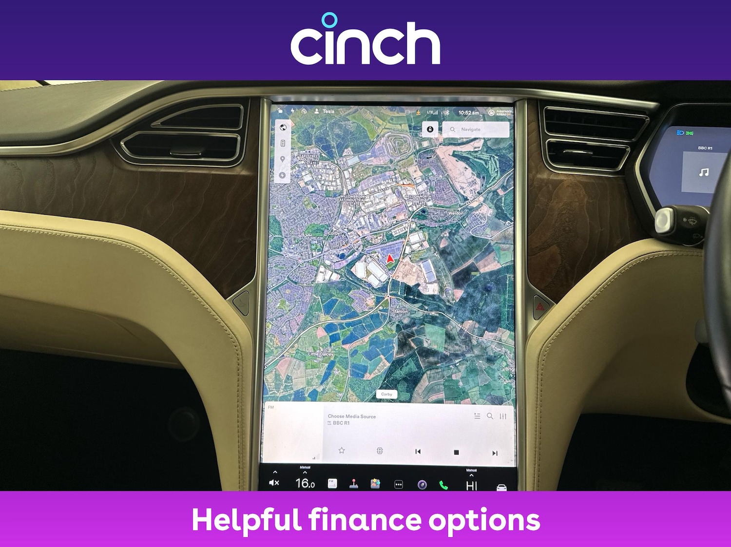 Used Tesla Model X 2017 for sale - 76603911: Photo 17