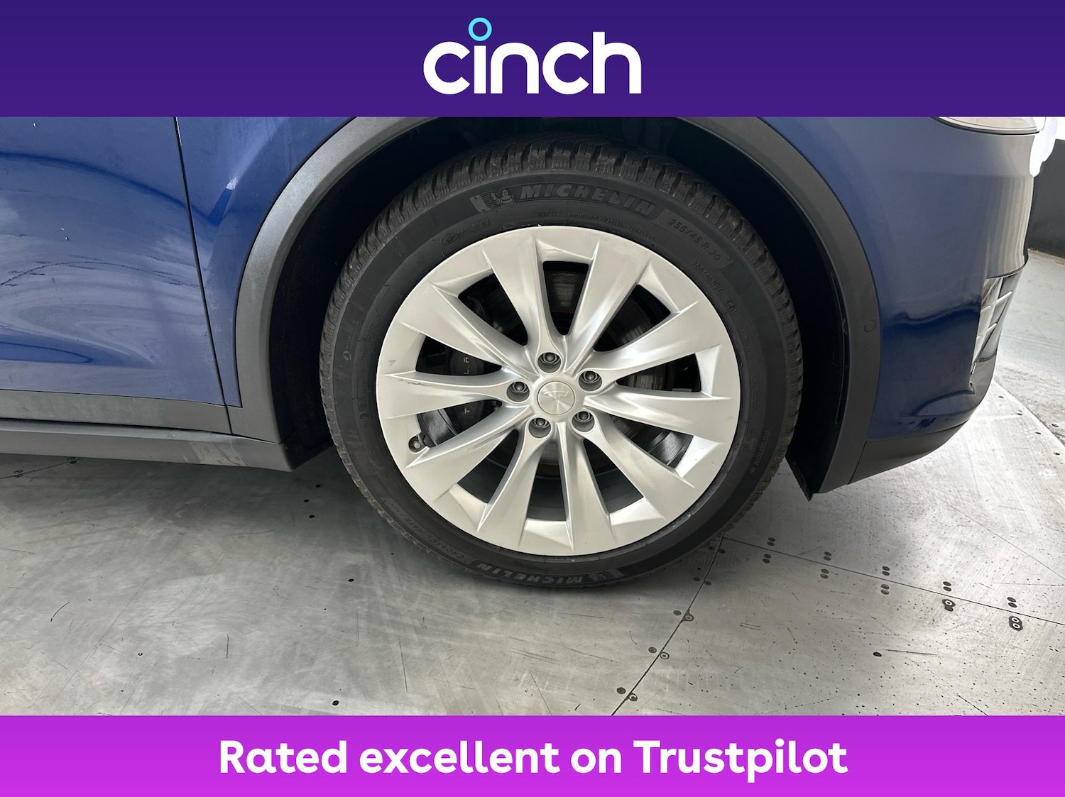 Used Tesla Model X 2017 for sale - 76603911: Photo 28