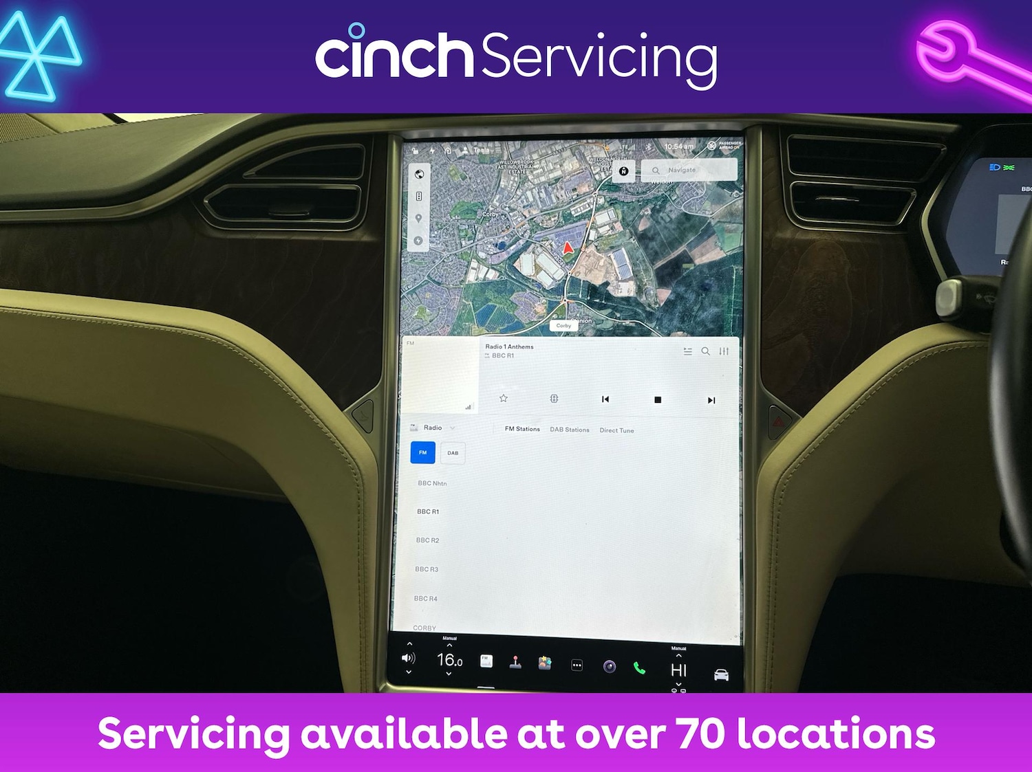 Used Tesla Model X 2017 for sale - 76603911: Photo 31