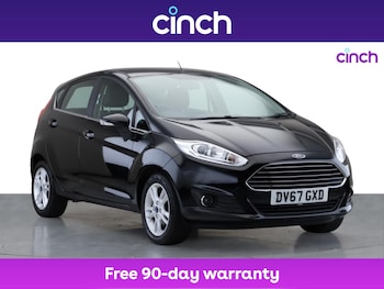 Ford - Fiesta
