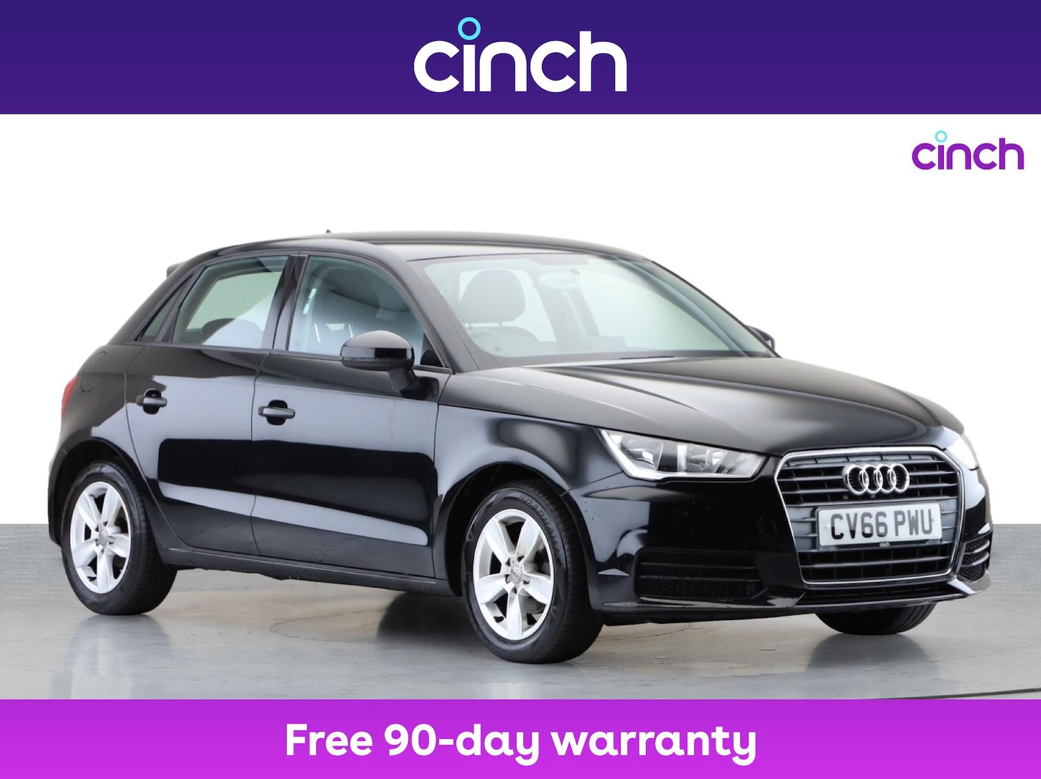 Used Audi A1 2016 for sale - 76468881: Photo 1