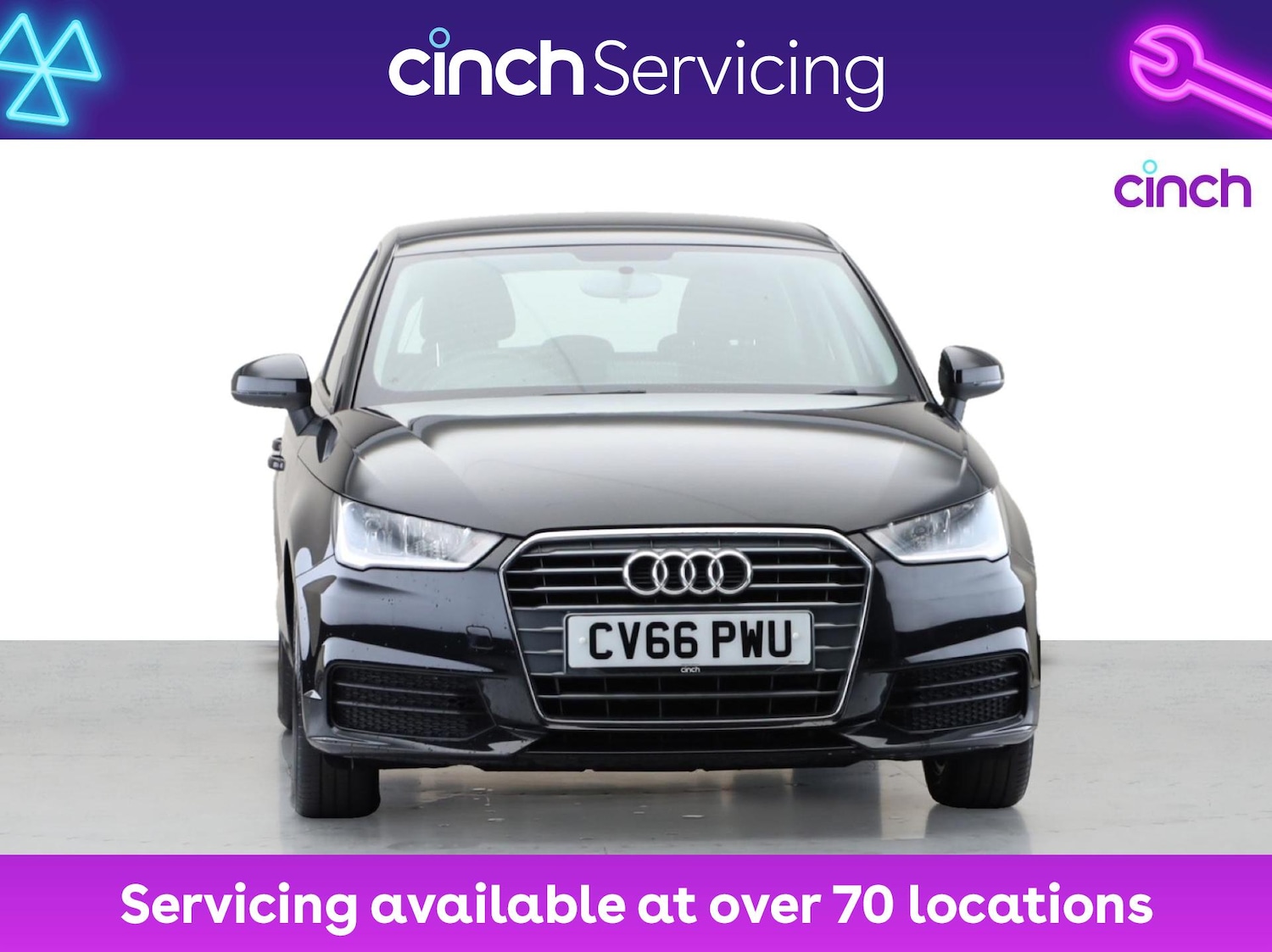 Used Audi A1 2016 for sale - 76468881: Photo 11