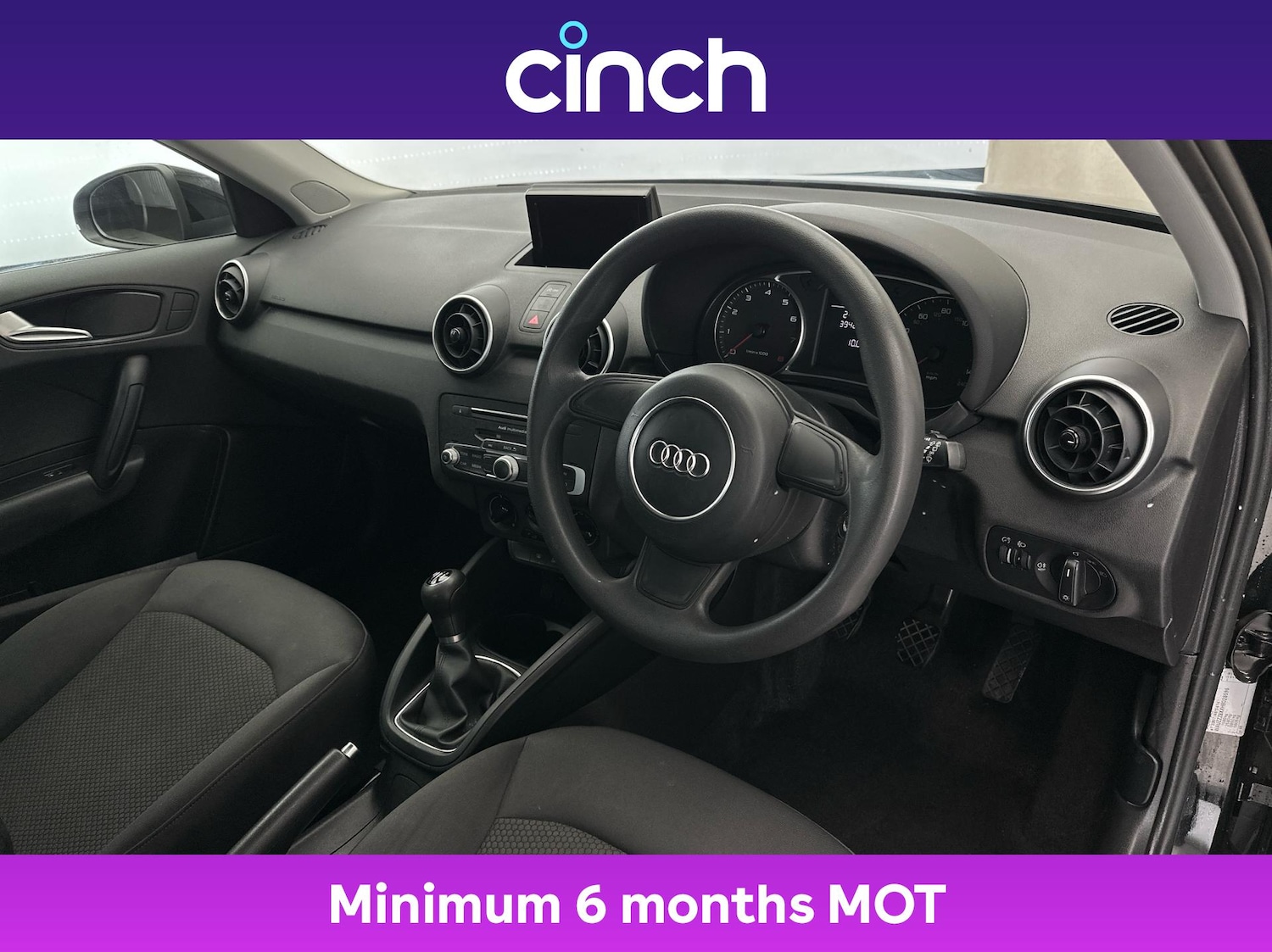 Used Audi A1 2016 for sale - 76468881: Photo 12