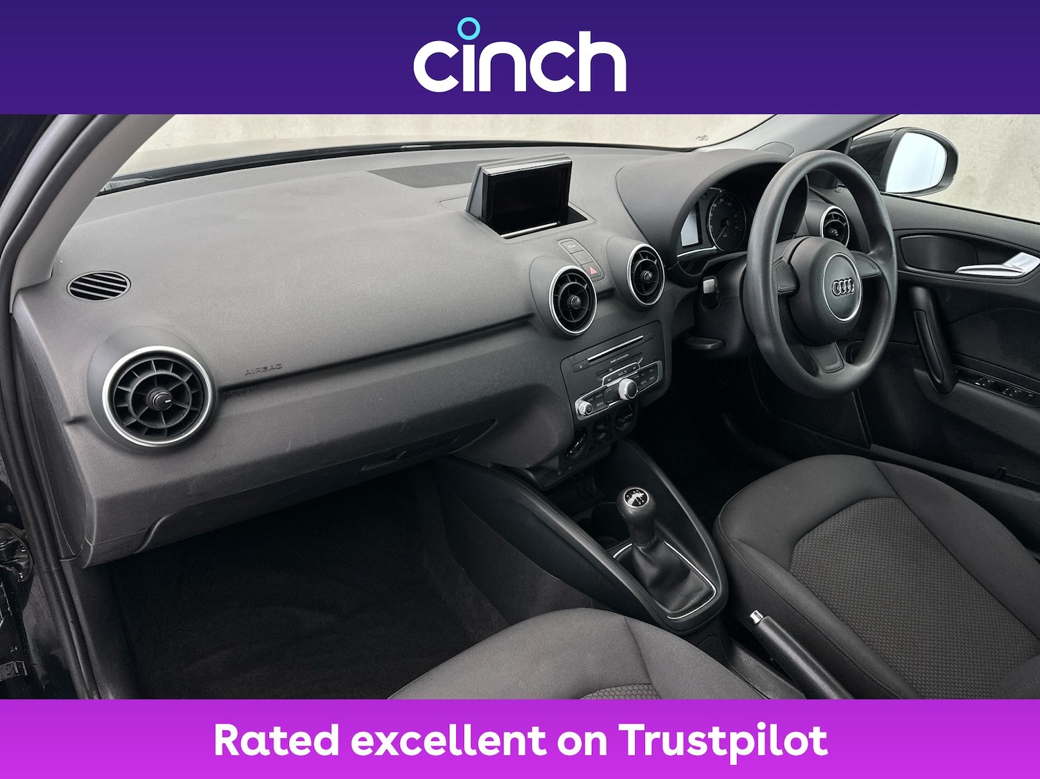 Used Audi A1 2016 for sale - 76468881: Photo 14