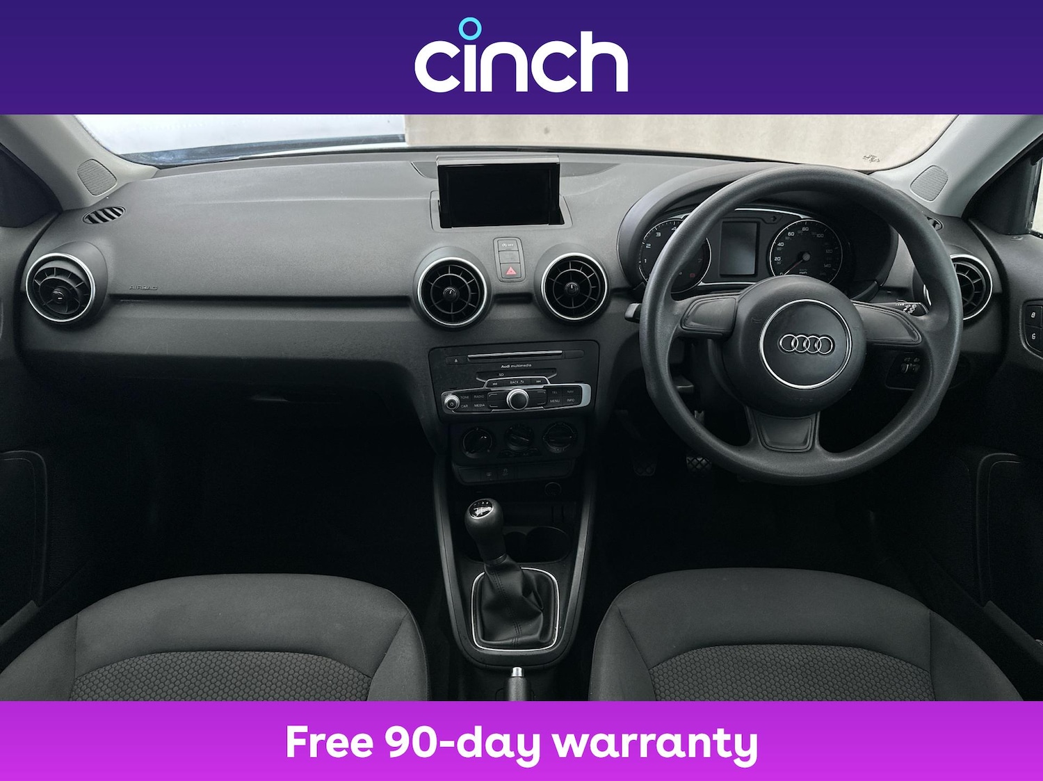 Used Audi A1 2016 for sale - 76468881: Photo 15