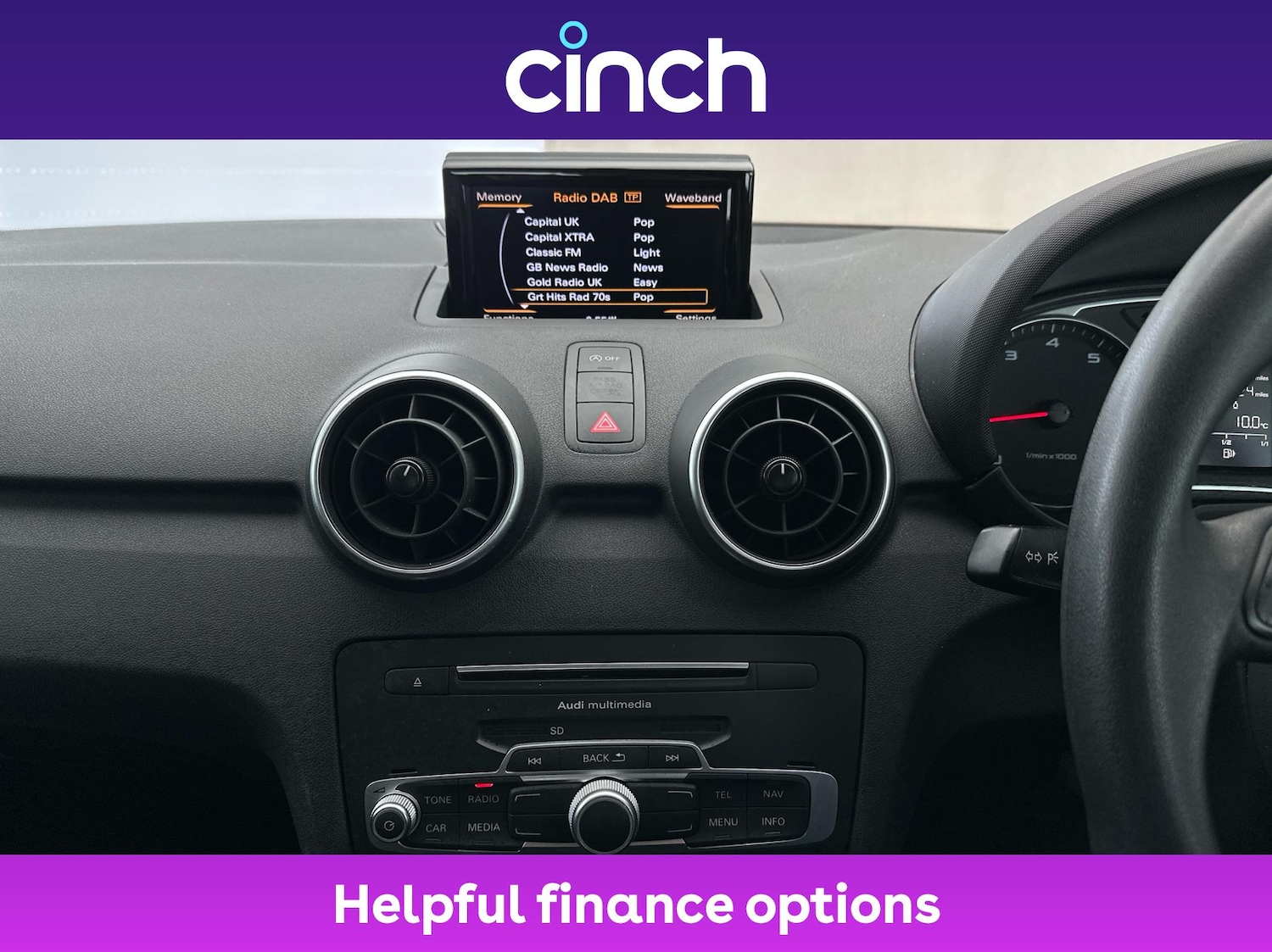 Used Audi A1 2016 for sale - 76468881: Photo 17