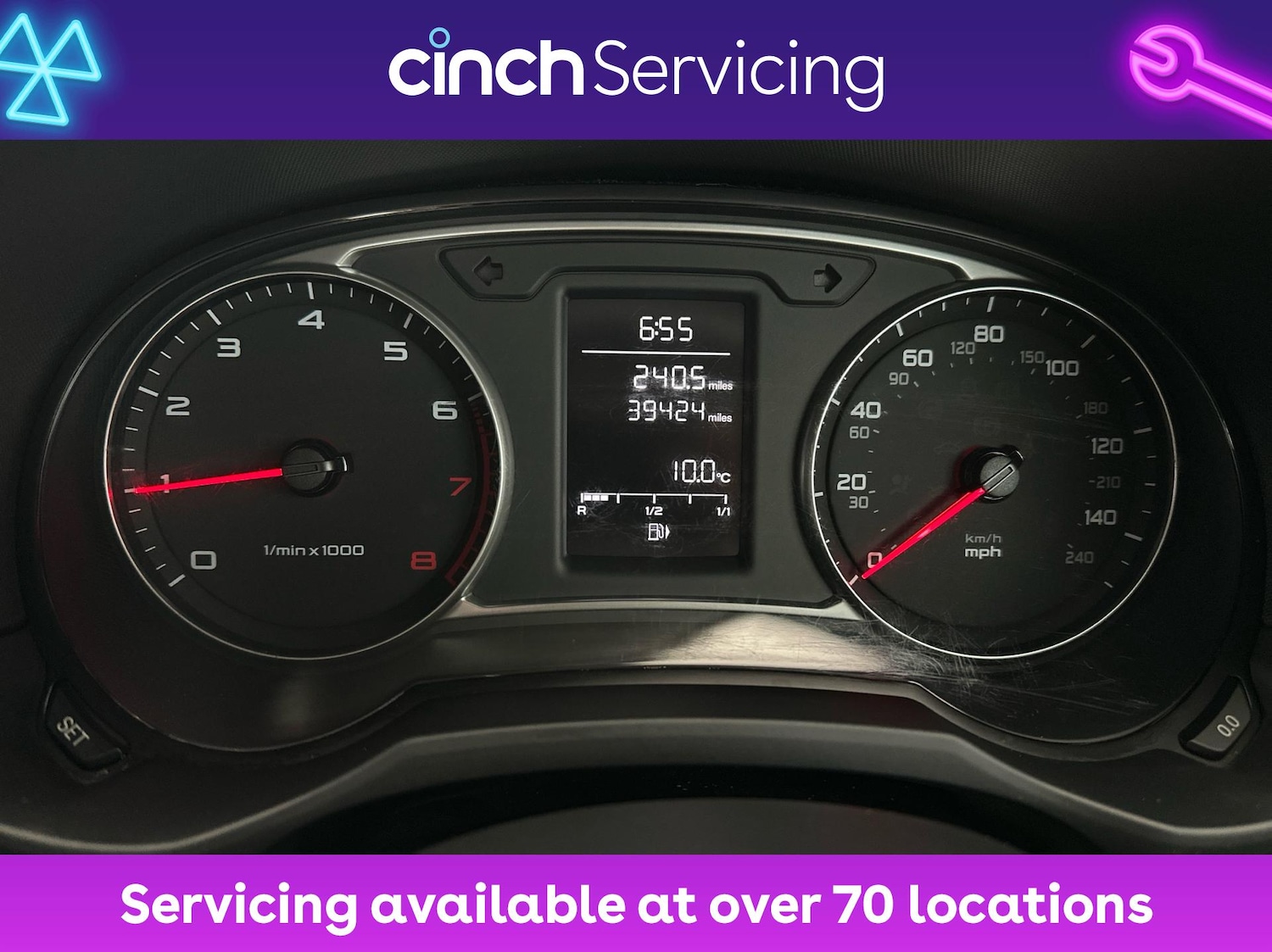 Used Audi A1 2016 for sale - 76468881: Photo 18