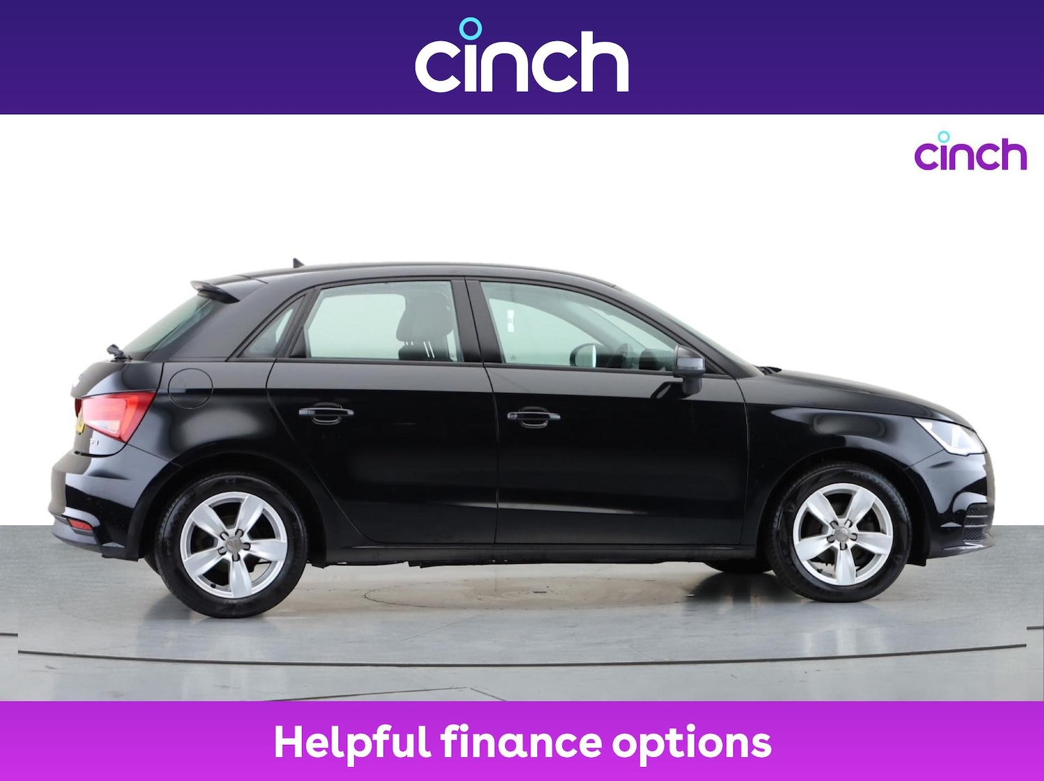 Used Audi A1 2016 for sale - 76468881: Photo 2