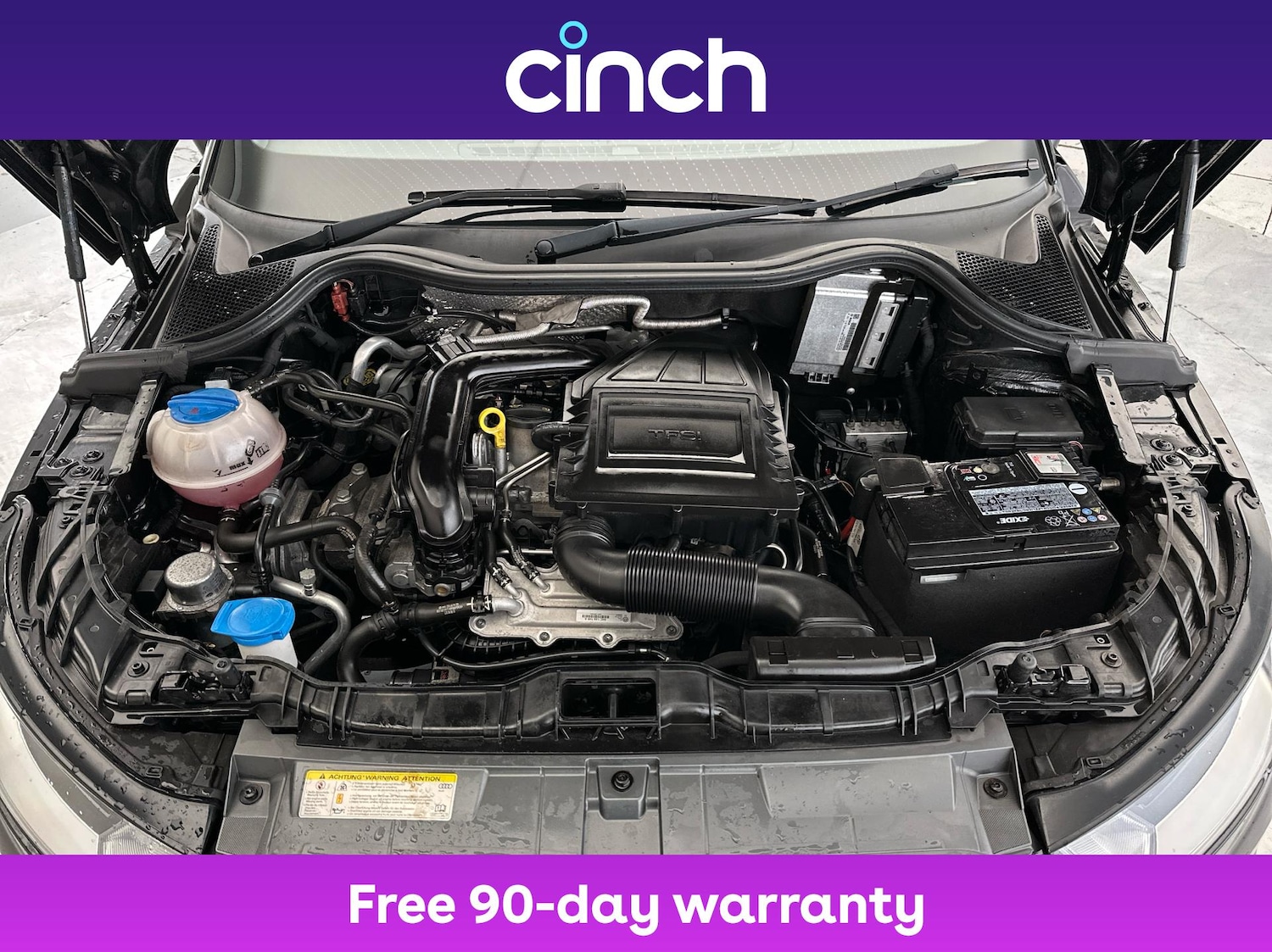 Used Audi A1 2016 for sale - 76468881: Photo 23