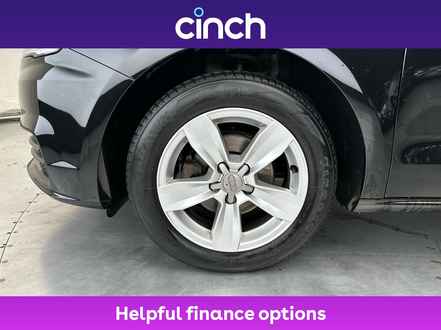 Used Audi A1 2016 for sale - 76468881: Photo 24