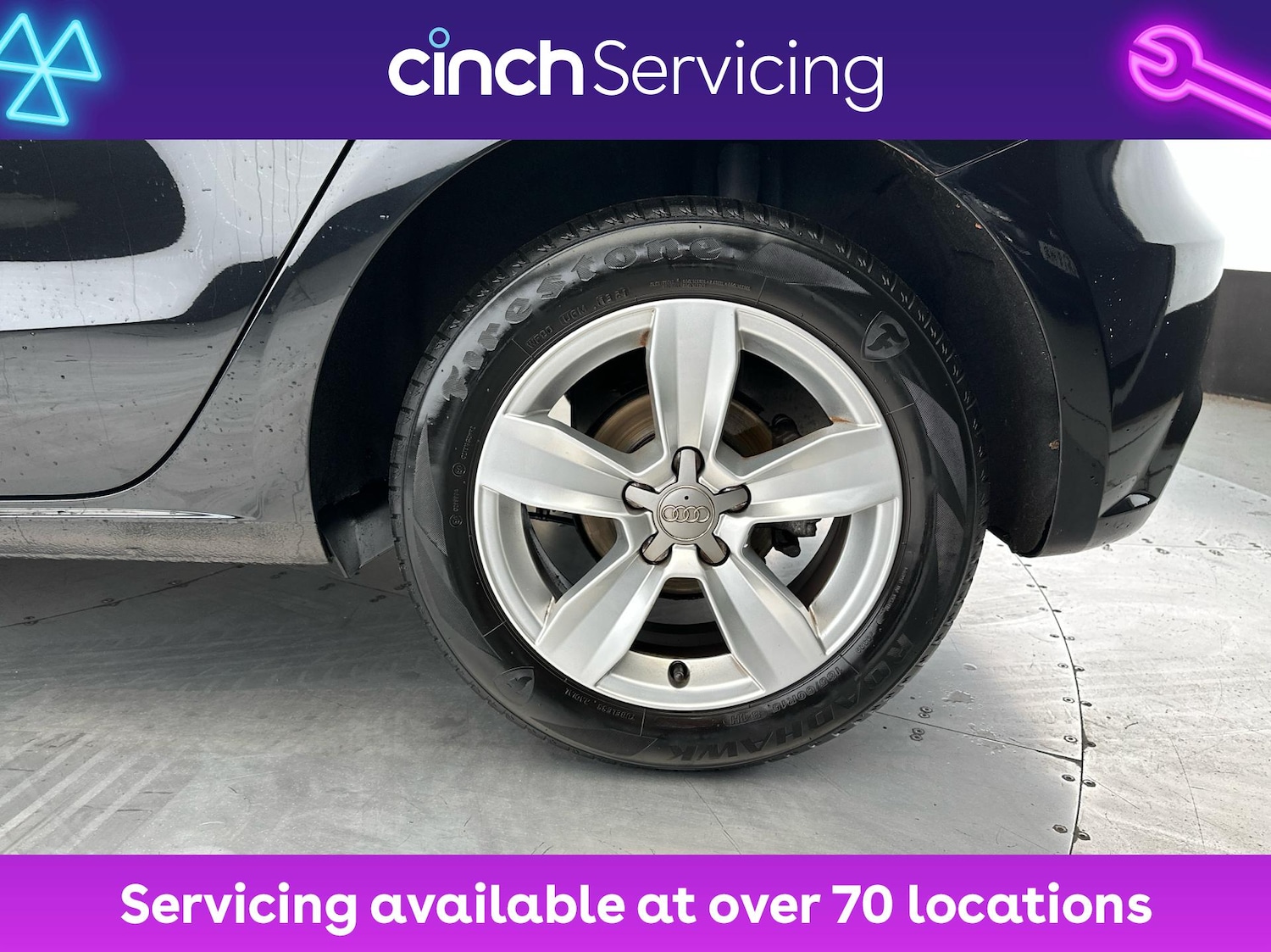 Used Audi A1 2016 for sale - 76468881: Photo 26