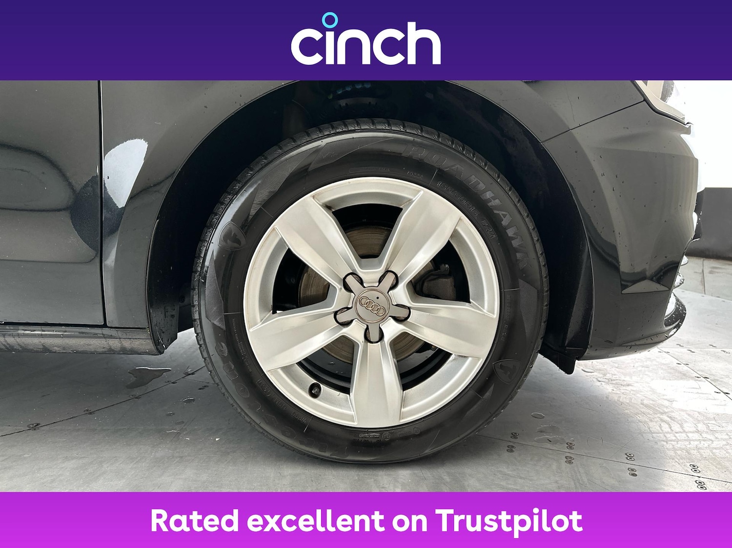 Used Audi A1 2016 for sale - 76468881: Photo 28