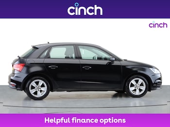 Used Audi A1 2016 for sale - 76468881: Photo