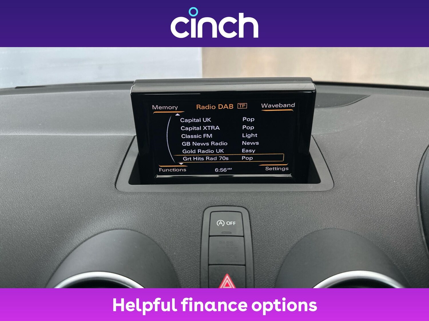 Used Audi A1 2016 for sale - 76468881: Photo 30