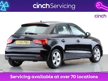 Used Audi A1 2016 for sale - 76468881: Photo
