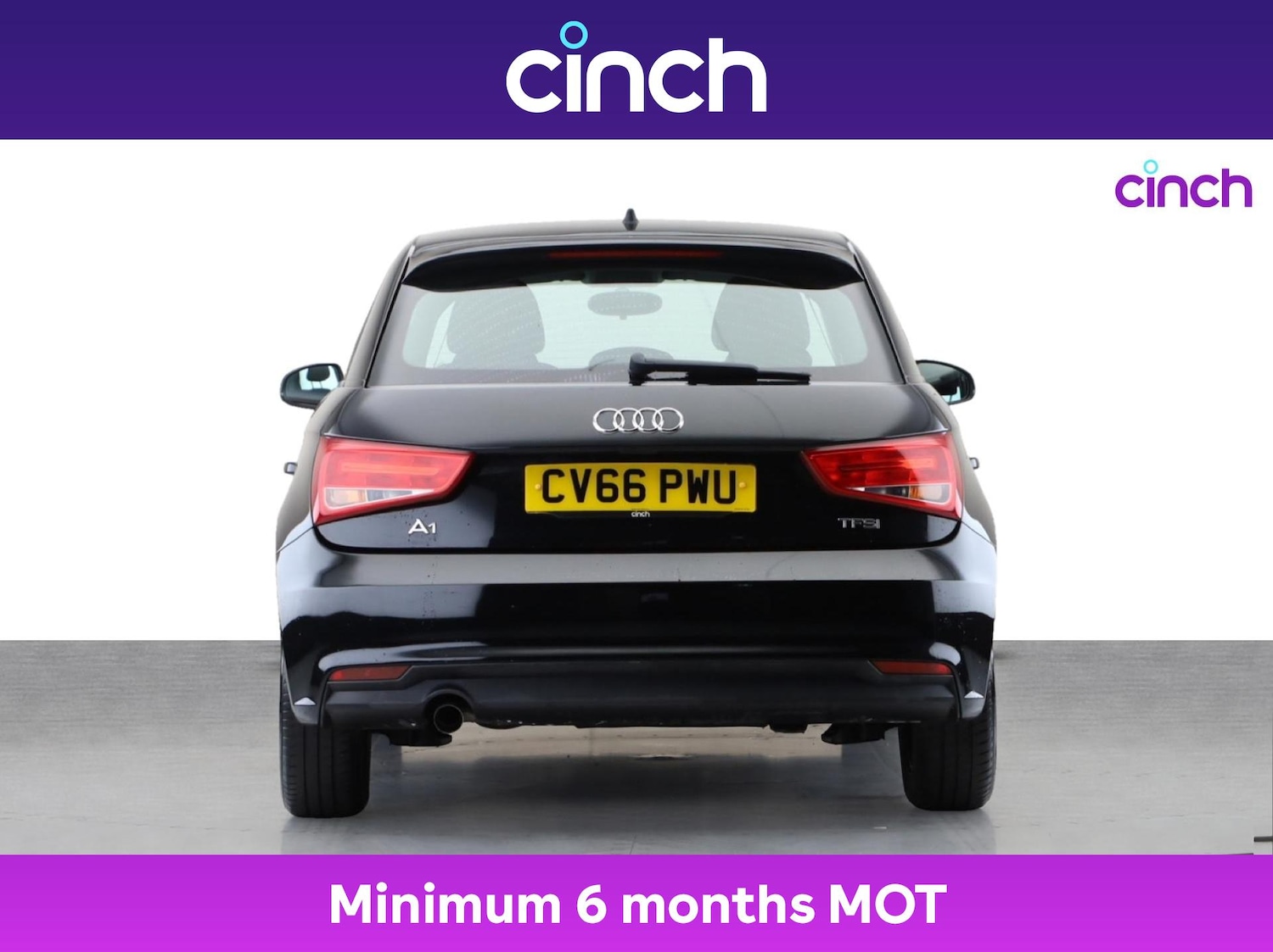 Used Audi A1 2016 for sale - 76468881: Photo 5