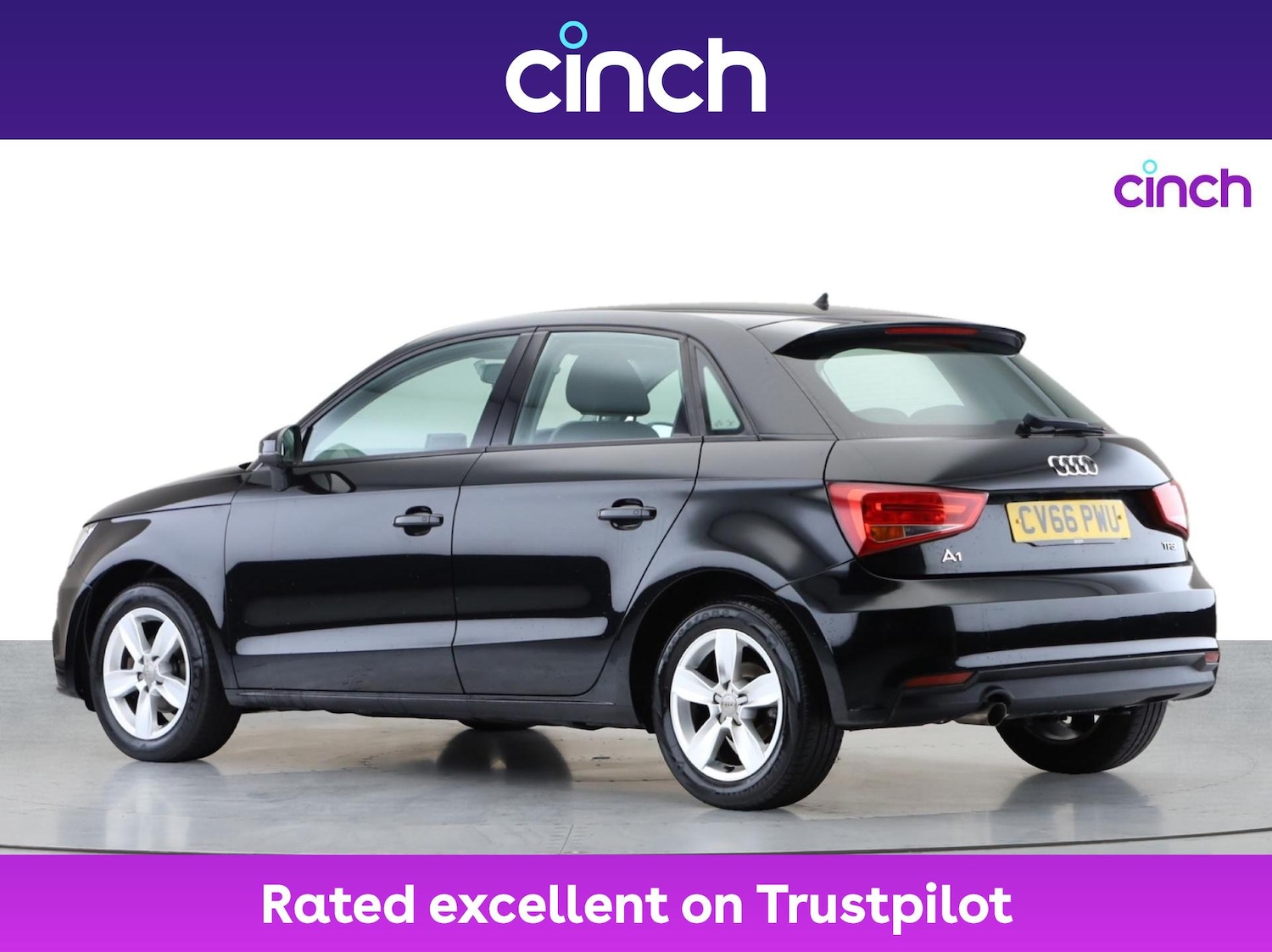 Used Audi A1 2016 for sale - 76468881: Photo 6