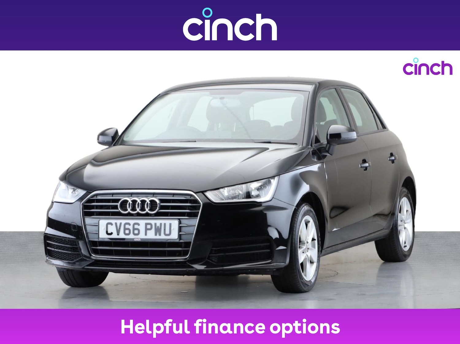 Used Audi A1 2016 for sale - 76468881: Photo 9