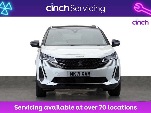 Used Peugeot 3008 2021 for sale - 76224422: Photo 11