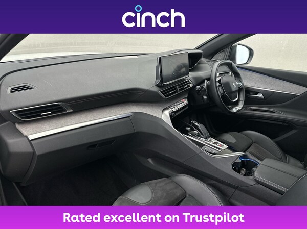Used Peugeot 3008 2021 for sale - 76224422: Photo 14