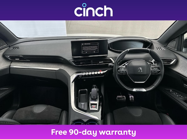 Used Peugeot 3008 2021 for sale - 76224422: Photo 15