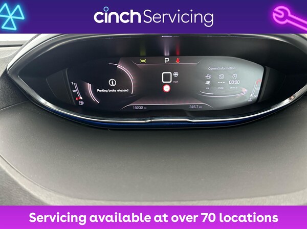 Used Peugeot 3008 2021 for sale - 76224422: Photo 18
