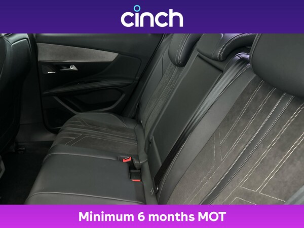 Used Peugeot 3008 2021 for sale - 76224422: Photo 20