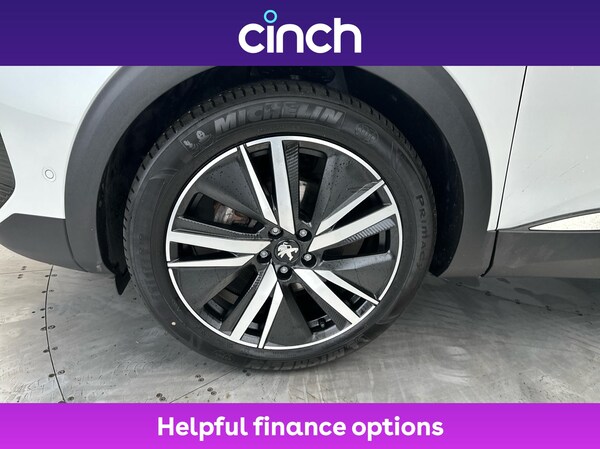 Used Peugeot 3008 2021 for sale - 76224422: Photo 24