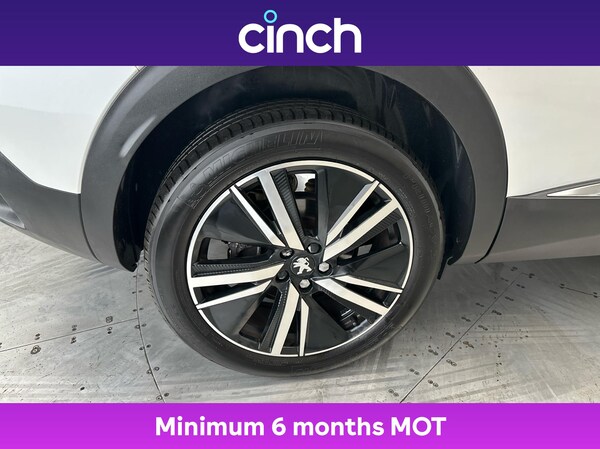 Used Peugeot 3008 2021 for sale - 76224422: Photo 27